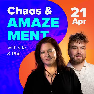 The Grandma Exploit, AI Generated Drake and Oasis Songs - Latest Tech News, April 21 - 2023