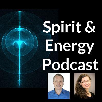 Managing Your Energy and Mental Health During COVID-19 with Rebecca Lepoff  - 017