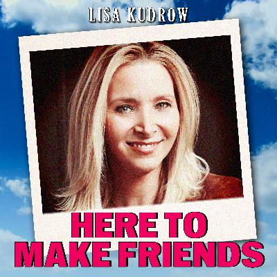 Lisa Kudrow