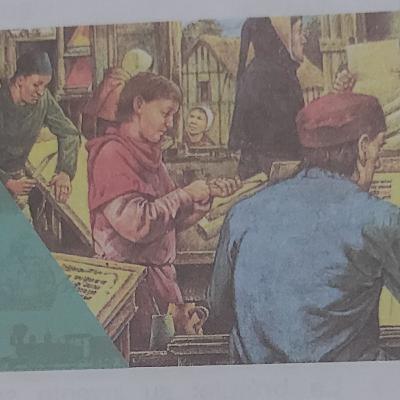 La Edad Moderna