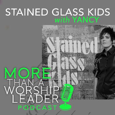 Stained Glass Kids | Yancy Stained Glass Kids | Yancy