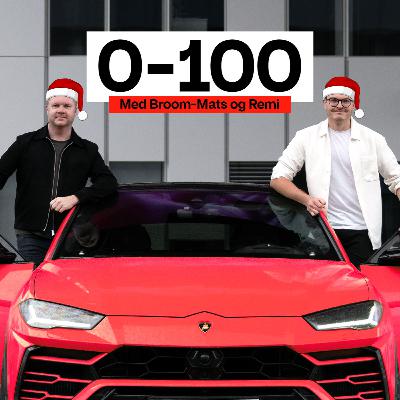 Bil-nyheter 2026, nye EU-krav avliver flere biler, fabrikkbesøk hos Tesla, familie-SUV med 1020 hk Bil-nyheter 2026, nye EU-krav avliver flere biler, fabrikkbesøk hos Tesla, familie-SUV med 1020 hk