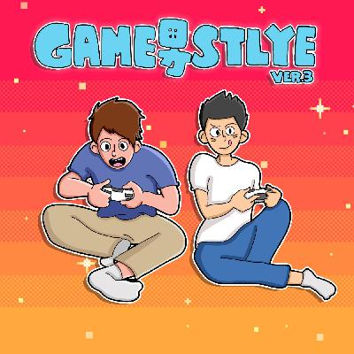 EP 57 - 恐怖遊戲到底哪裡恐怖?