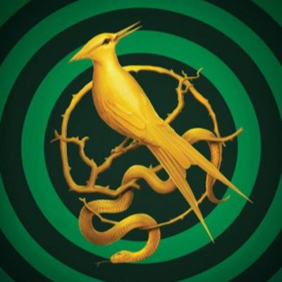 Ep 16 - The Ballad of Songbirds and Snakes
