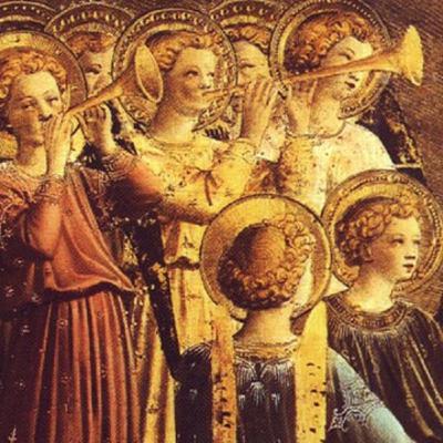 Abertura - Podcast - Música Sacro-litúrgica no Brasil