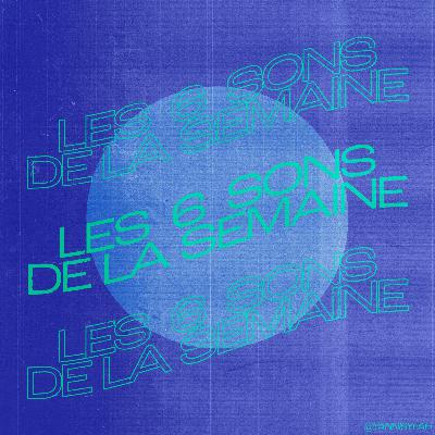 [S03] Épisode 3 : Amours, Ennui et Maman (Beach Boys, Furlax, Jill Scott, etc.)
