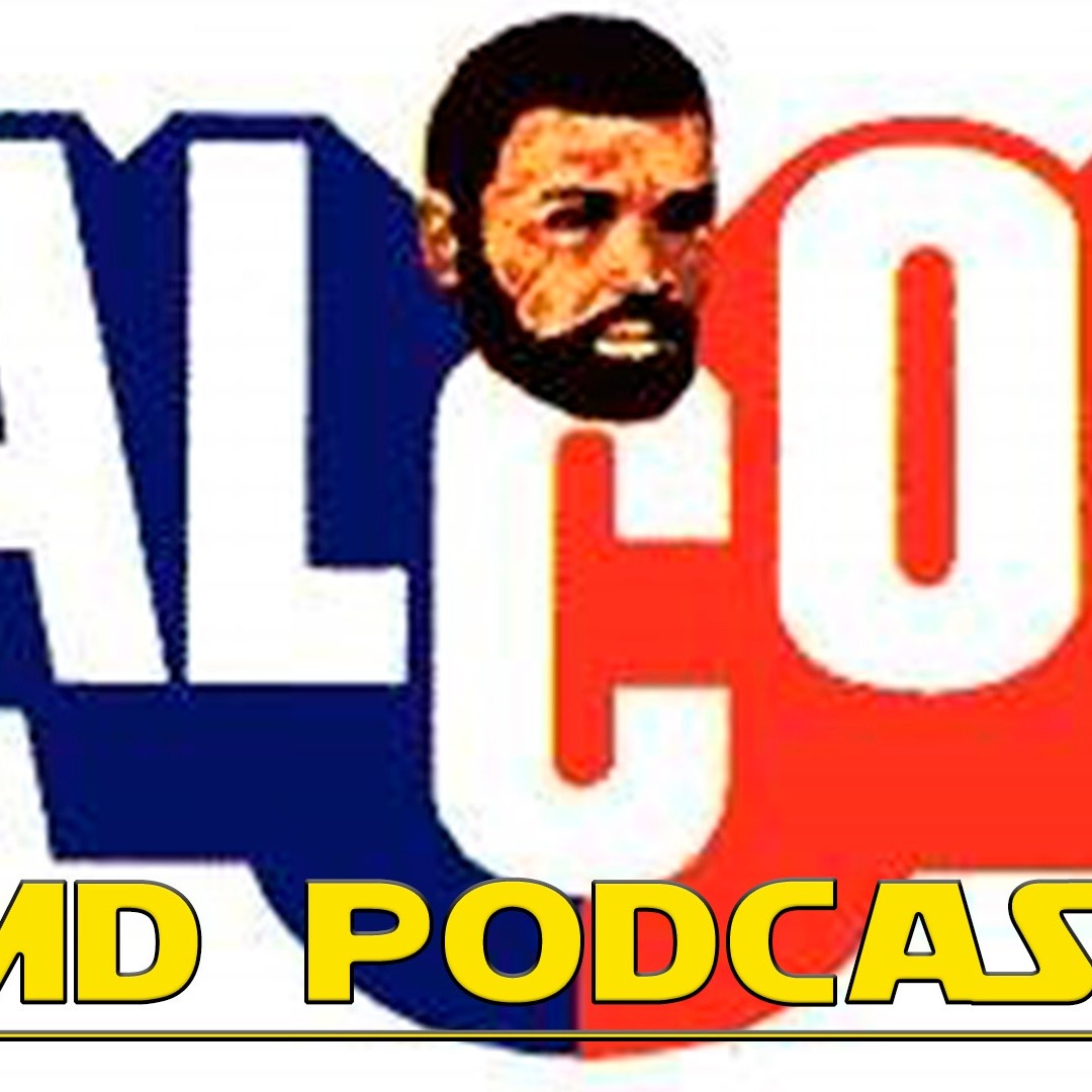CMD Podcast