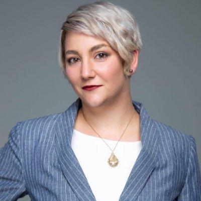 Colleen McCarty: How To Advocate for Criminal Justice Reform