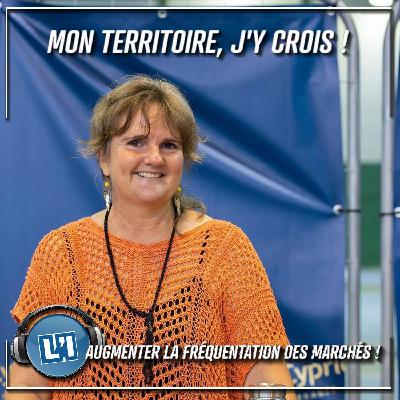 COMMENT S'UNIR POUR AUGMENTER LA FRÉQUENTATION DES MARCHÉS ?2 COMMENT S'UNIR POUR AUGMENTER LA FRÉQUENTATION DES MARCHÉS ?2