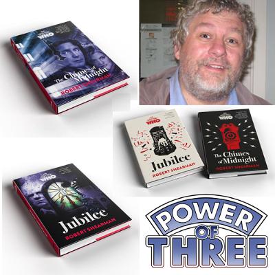 480 : The Chimes of Midnight and Jubilee 480 : The Chimes of Midnight and Jubilee