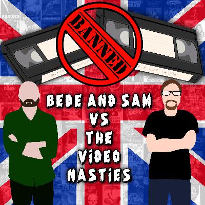 Bede & Sam Vs. The Video Nasties Episode 6 - Blood Feast (1963)