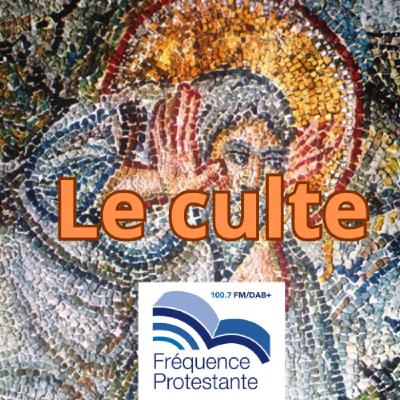Culte du 19 janvier, par Stuart Ludbrook
