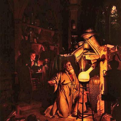Alchemy