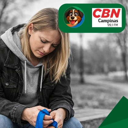 📻🐾 Na CBN e na Jovem Pan News Campinas: o impacto da nova lei que autoriza o sepultamento de pets em jazigos familiares
