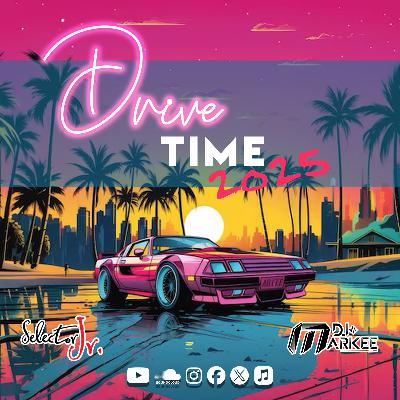 Drive Time 2025