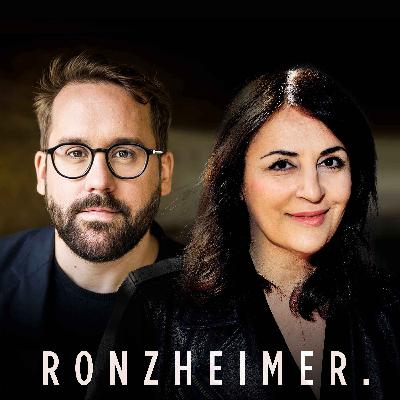 Plötzlich Massenproteste im Iran! Mit Düzen Tekkal