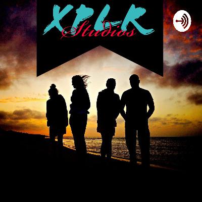 XPLR-studios (Trailer) XPLR-studios (Trailer)
