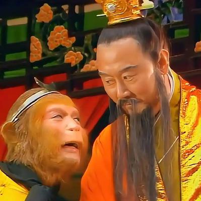 090 趣话马伯庸《太白金星有点烦》P3：长生不老的真相！
