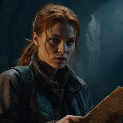 🏰 Le Secret du Château de Tara – Histoire Mystérieuse et Envoûtante pour Dormir Profondément 🌙🔮