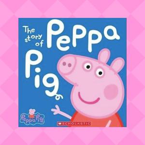 006 The Story of Peppa Pig