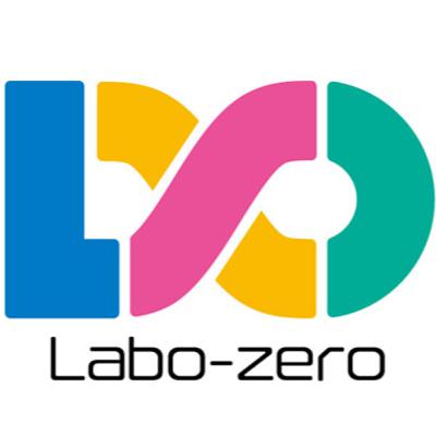 Labo-zeroポッドキャストのご挨拶