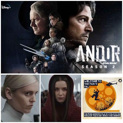 Episode 148: Andor, Season 2