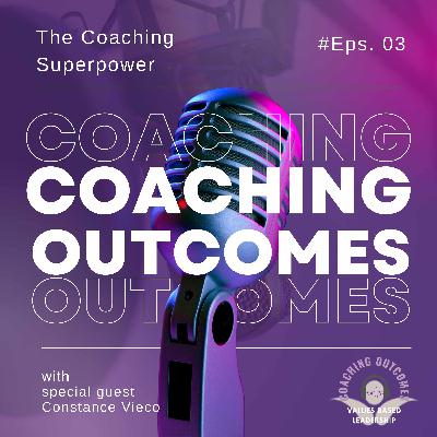 The Coaching Superpower