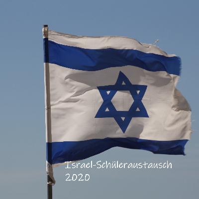 Israel - Schüleraustausch