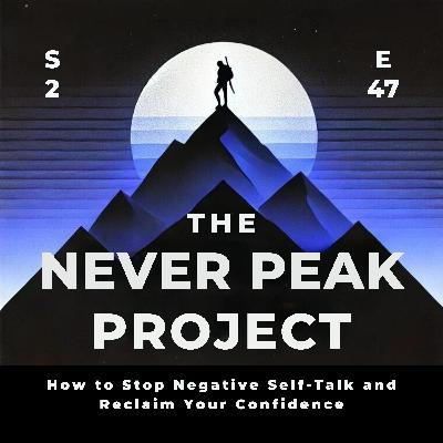 How to Stop Negative Self-Talk and Reclaim Your Confidence