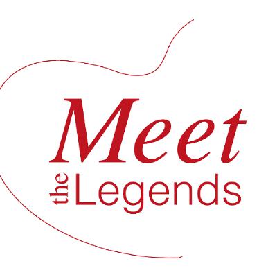 Meet the Legends - Dr. Mata Antunes