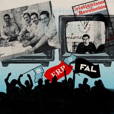 Montoneros, ERP y el debate sobre la violencia política en Argentina en #UstedesNoHabíanNacido Montoneros, ERP y el debate sobre la violencia política en Argentina en #UstedesNoHabíanNacido
