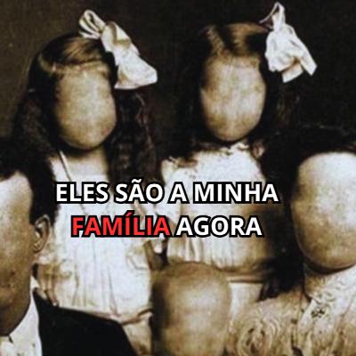 Meu MAIOR SONHO era entrar em uma SEITA e eu finalmente CONSEGUI Meu MAIOR SONHO era entrar em uma SEITA e eu finalmente CONSEGUI
