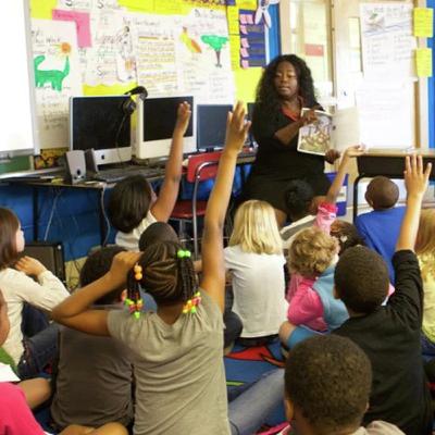 Graad R: Groot uitdagings met verpligte implementering