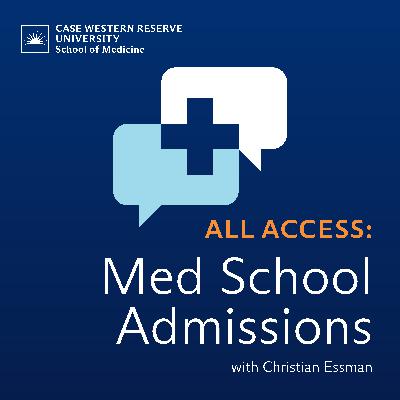 Episode 83: University of Arizona College of Medicine-Tucson