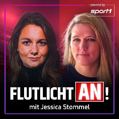 Jessica Stommel: Frauenfußball bietet so viel mehr