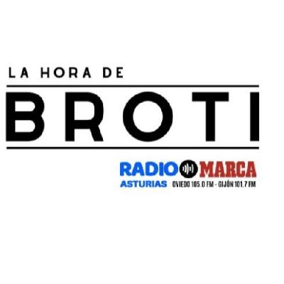 29-09-2025 La Hora de Broti - Marcador Asturias
