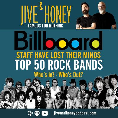 The 50 "Best" Bands The 50 "Best" Bands
