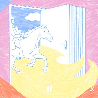 II - Devenir soi - Murielle