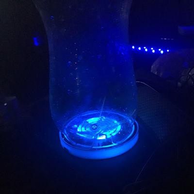 Let’s Get Lit