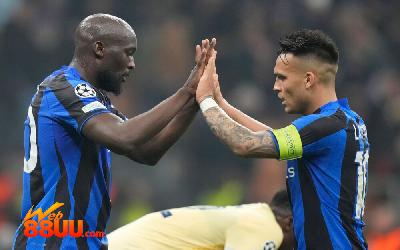 Soi keo phat goc Porto vs Inter Milan: Sống sót ở “hang rồng”