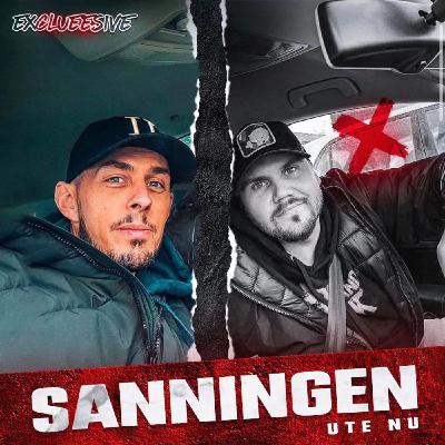 Därför är Cluee och ANJO inte vänner längre