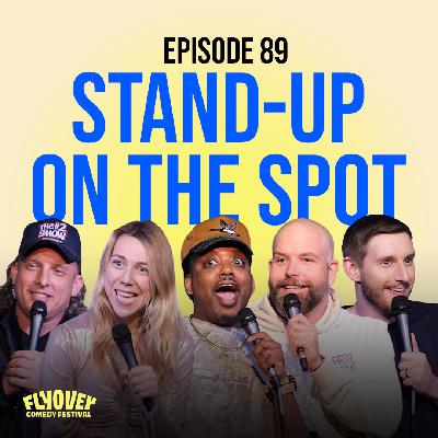 SOTS St. Louis: Tina Friml, CP, Daniel Van Kirk, Rafe Williams & Jeremiah Watkins | Ep 89