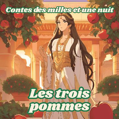 Contes des milles et une nuit - Les trois pommes