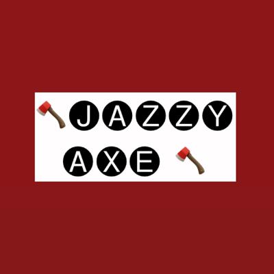 Jazzy Axe 🪓