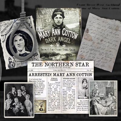 Mary Ann Cotton
