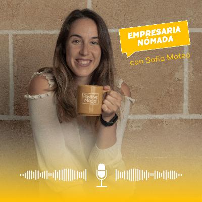 Emprendedora, neurodivergente y multipotencial, con Mónica Lemos. Emprendedora, neurodivergente y multipotencial, con Mónica Lemos.