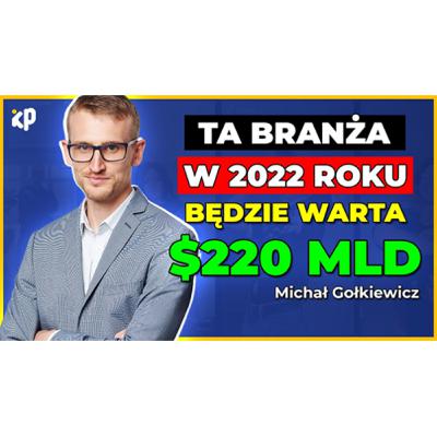 POZYSKALI 30.000.000 PLN na ROZWÓJ STARTUPU | Michał Gołkiewicz | Sundose