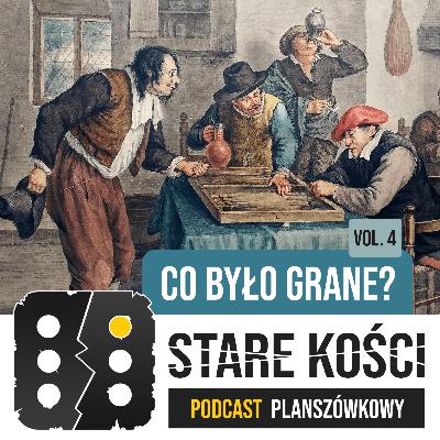 041: Było grane vol. 4 - Czyli Joanna kocha psy, a Paweł szykuje się do wyborów 041: Było grane vol. 4 - Czyli Joanna kocha psy, a Paweł szykuje się do wyborów