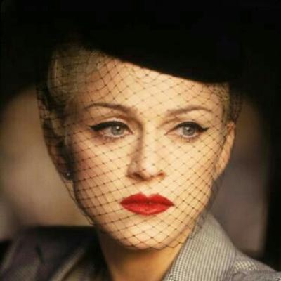 Madonna - Take A Bow