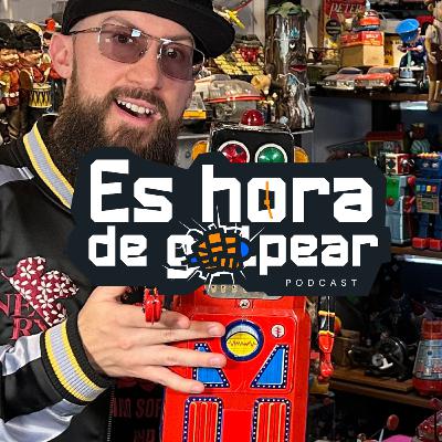 Episodio 4- Madhunter: chácharas, tepache y santos griales